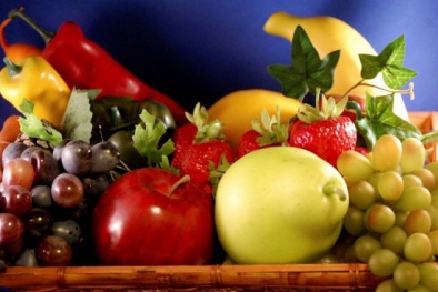 Lựa chọn thực phẩm hữu cơ: Đắt xắt ra miếng